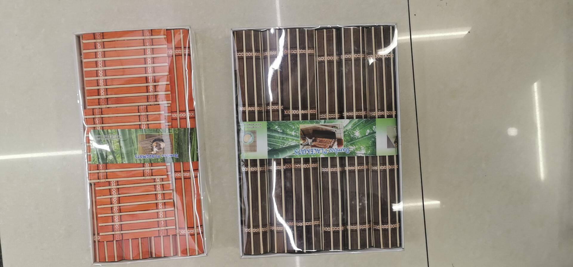 Tea Mat Bamboo Mat Tea Curtain Table Flag Waterproof Heat Insulation Mat Chinese Japanese Tea Ceremony Accessories Placemat Zen
