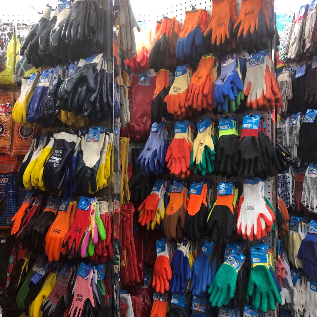 Chengxin labor protection gloves describe pic - 1