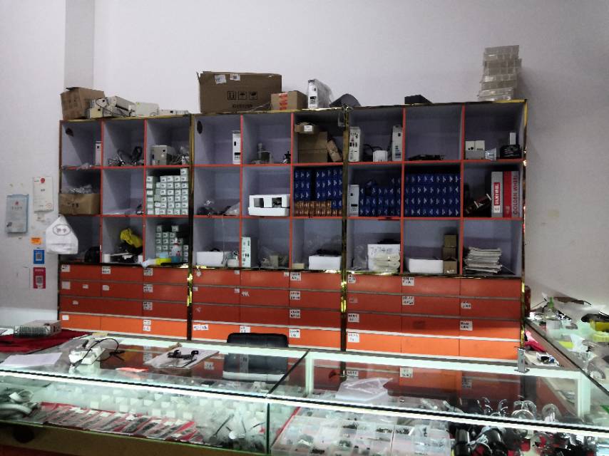 Yiwu Diheng Sewing Equipment Co., LTD describe pic - 2