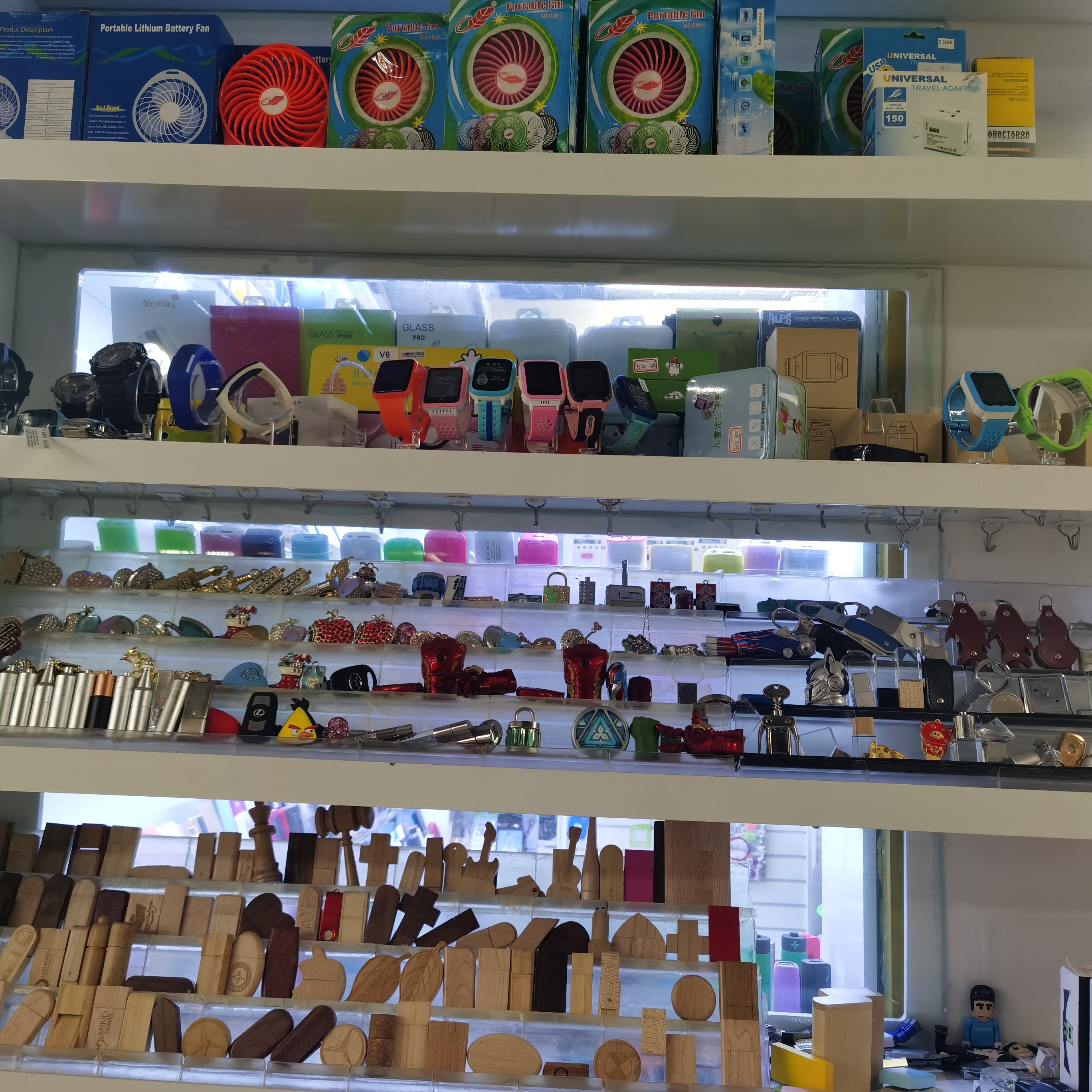 Smart Digital describe pic - 1