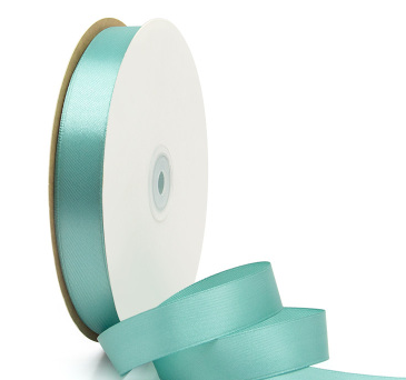 Ribbon baking packaging, ribbon flower decoration, wedding candy box tie