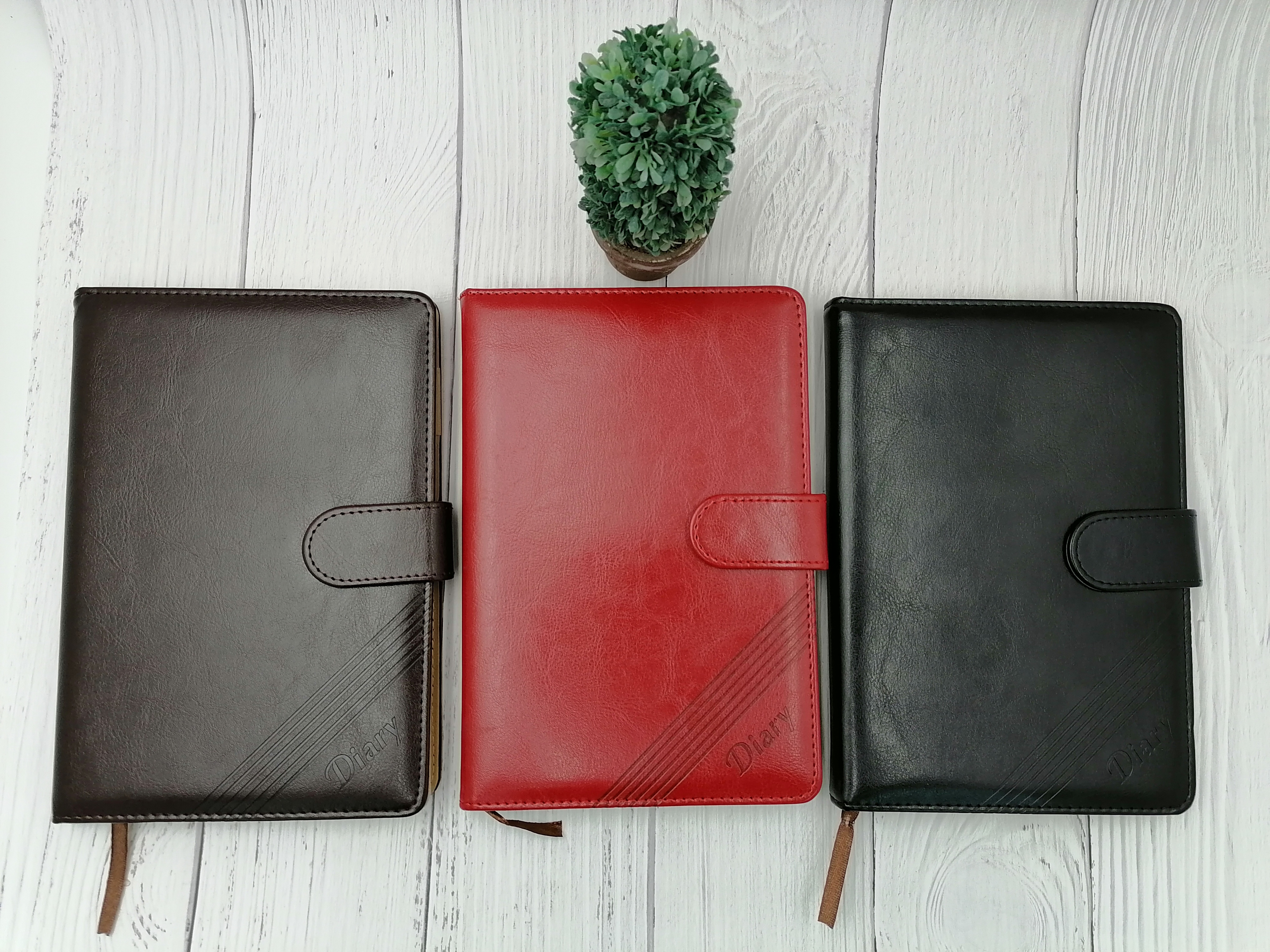 A5 business notebook stationery customizable LOGO gift box customized diary customized B5 customized conference notepad thumbnail