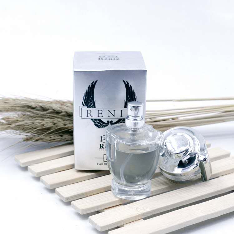 水生木质香调男女士香水持久留香自然清新茉莉百合淡香学生少女玫瑰花清新