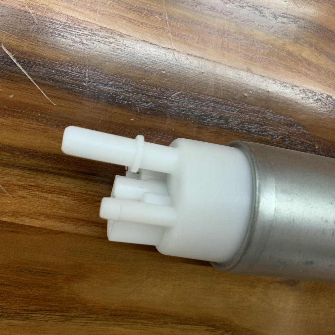 Auto Oil Pump Wholesale Fuel Pump Electronic Oil Pump General details Picture