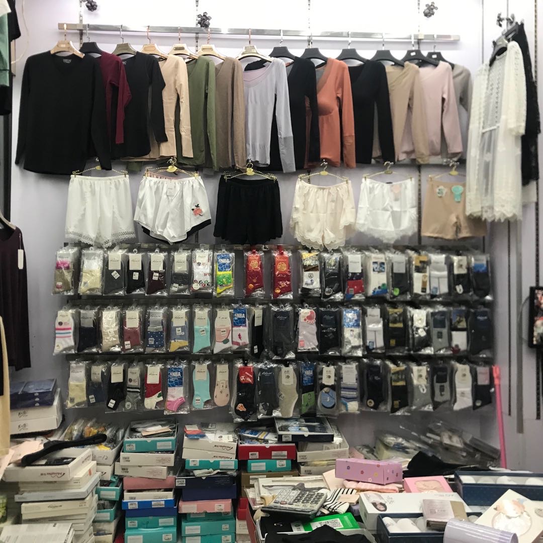 Mona Hosiery describe pic - 2