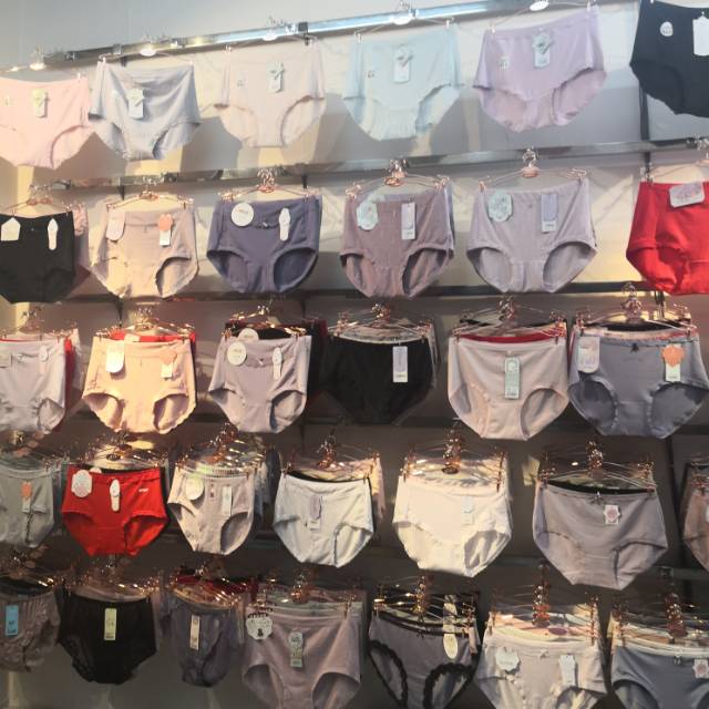 Lihong Underwear describe pic - 2