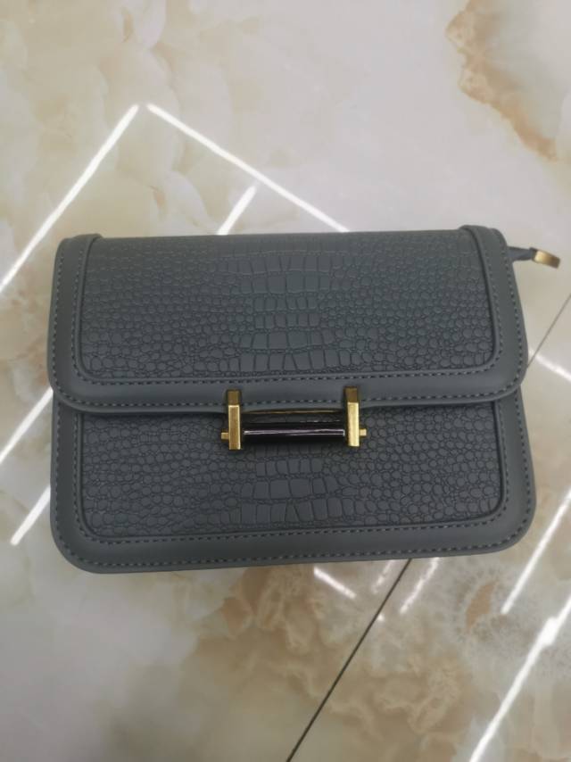 Yiwu Good Fashion Women's Bag Retro Small Square Bag Europe And The United States Fashion Women's Crossbody Bag Handbag