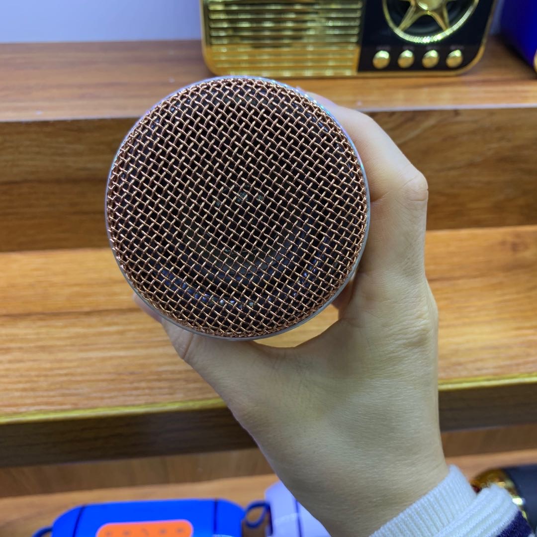 迷你蓝牙音箱音响WS-851细节图