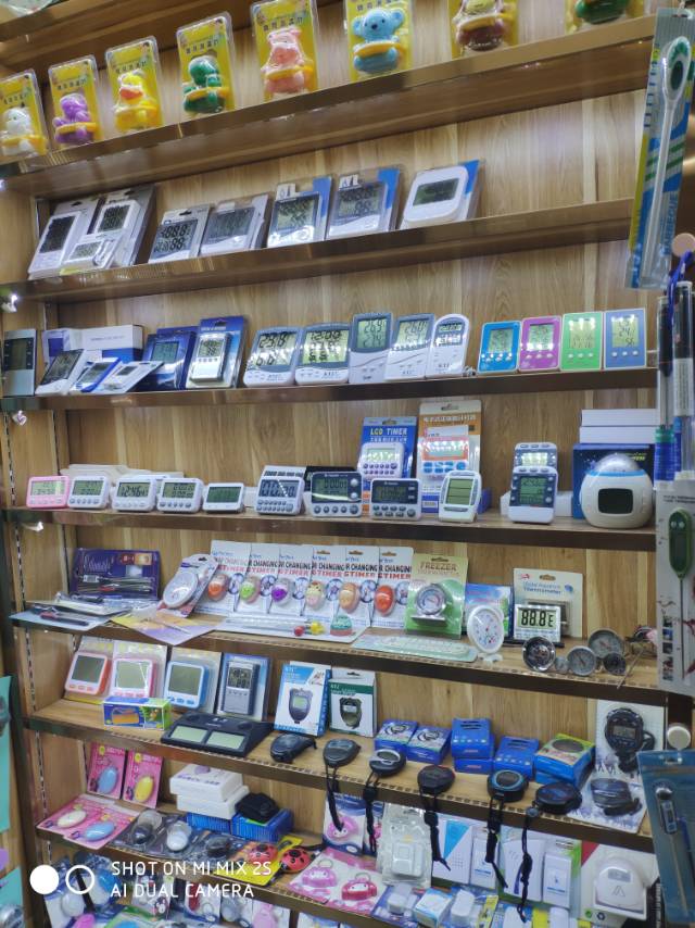 Yiwu Aihui Electronic Business Store describe pic - 3