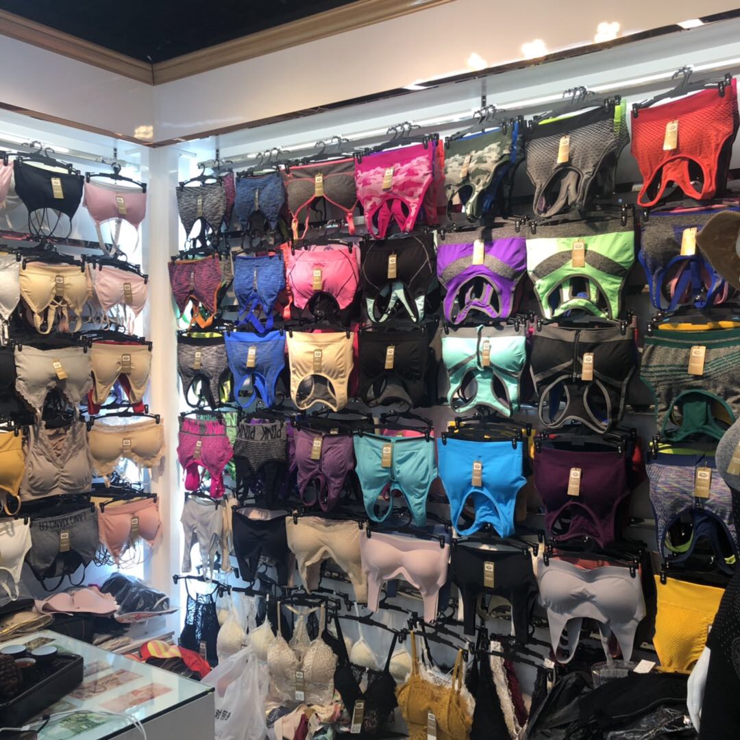 Yiwu Canxing Knitting Shop describe pic - 1