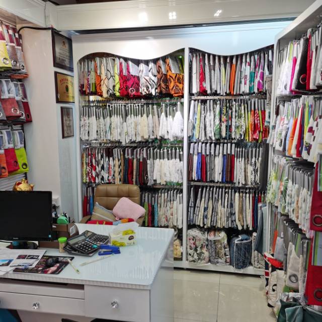Exhibition Daily Necessities Store describe pic - 2