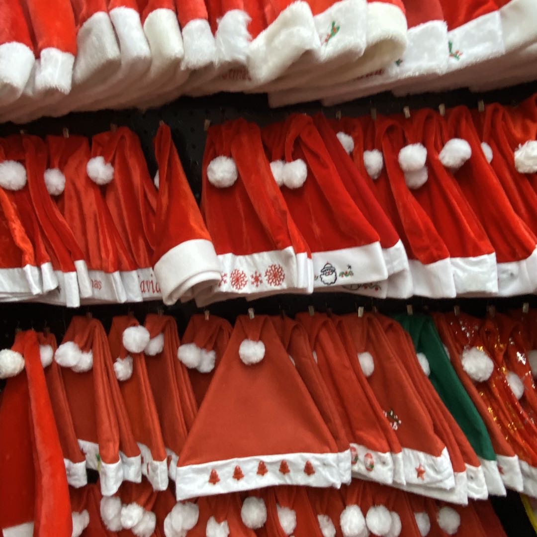 Yuanhang Christmas Handicrafts Factory describe pic - 1