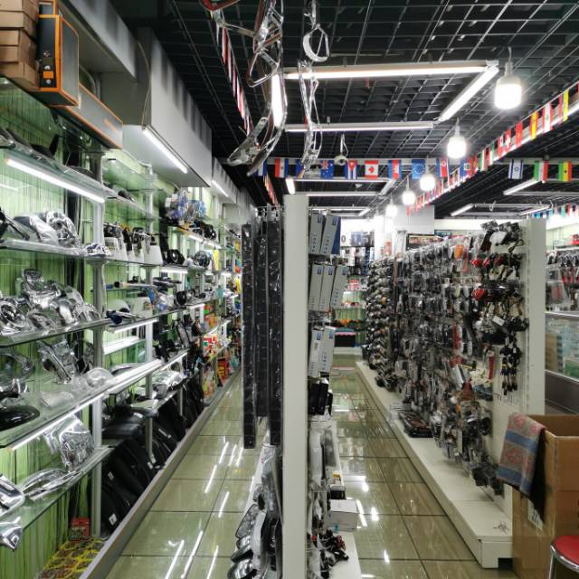 Yiwu Shengying Auto Accessories Co., LTD describe pic - 3