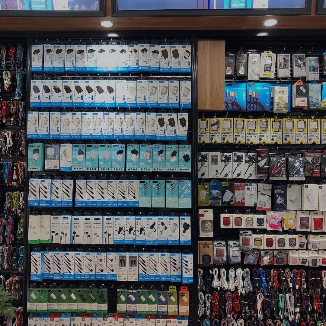 Shenzhen Yongjin Digital Trading Company describe pic - 1