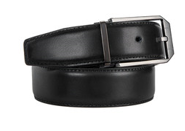 Bright Strong Simple Generous Factory Direct Sales Popular Explosive Leather Belt