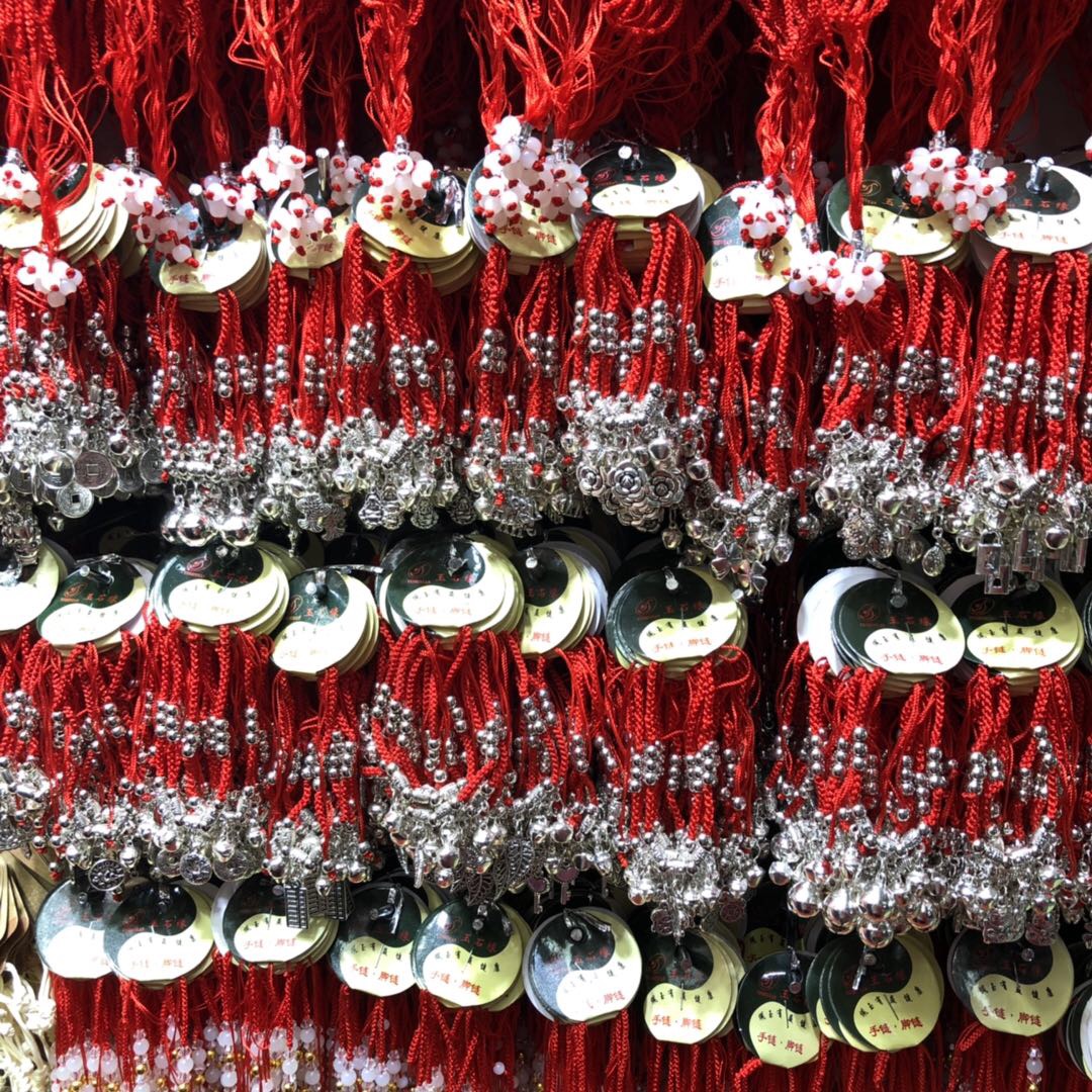 Jade affinity ornaments describe pic - 2