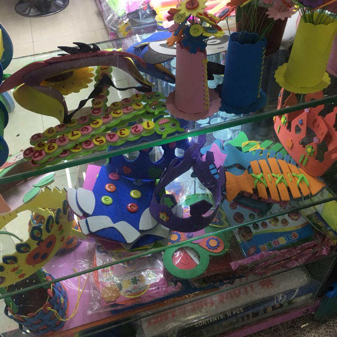 Xingsheng Toys describe pic - 1