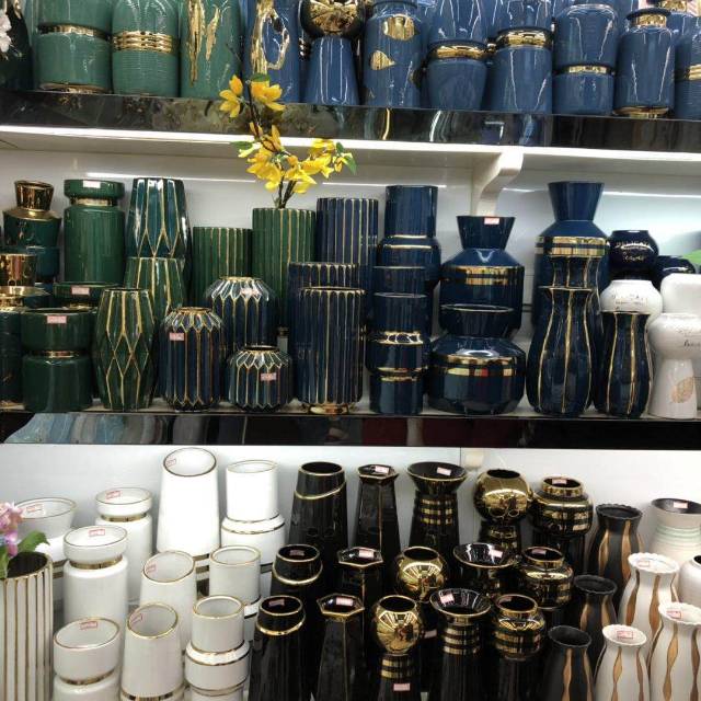 Xinrong Ceramics describe pic - 3