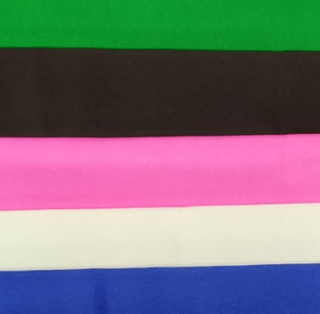 75×150D Huadani clothing fabric decorative fabric is available in multiple colors Specification image