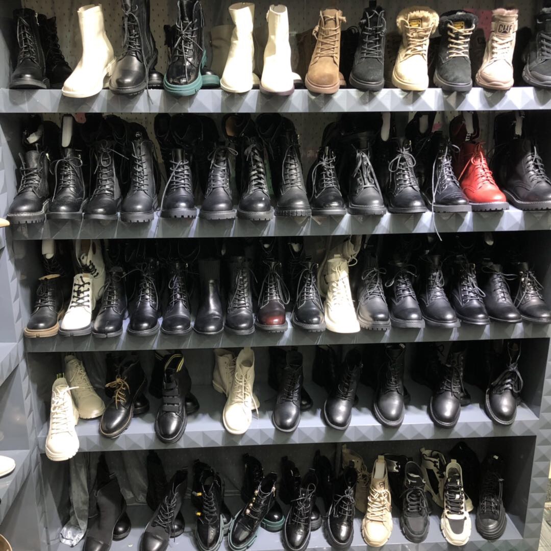 Shoe Store No. 1 describe pic - 3