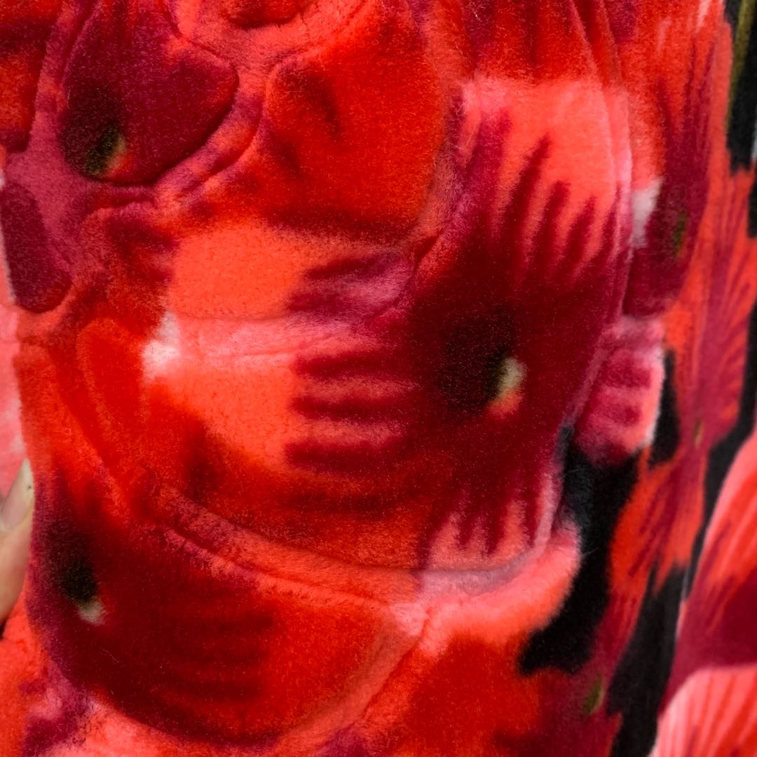 拉舍尔毛毯被子双层珊瑚绒毯子加厚单人双人冬季法兰绒毯婚庆产品图