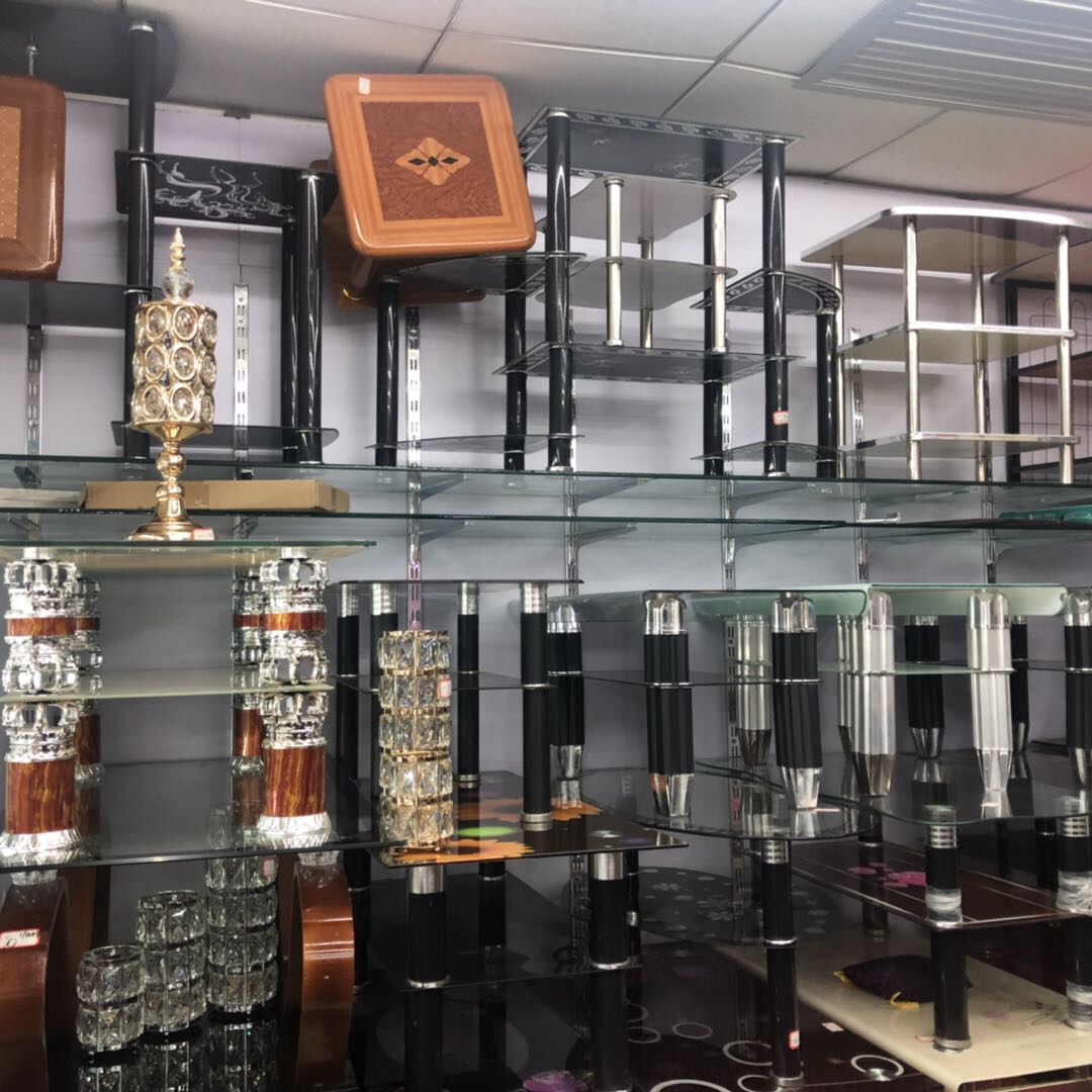 Meixi Furniture Factory describe pic - 2