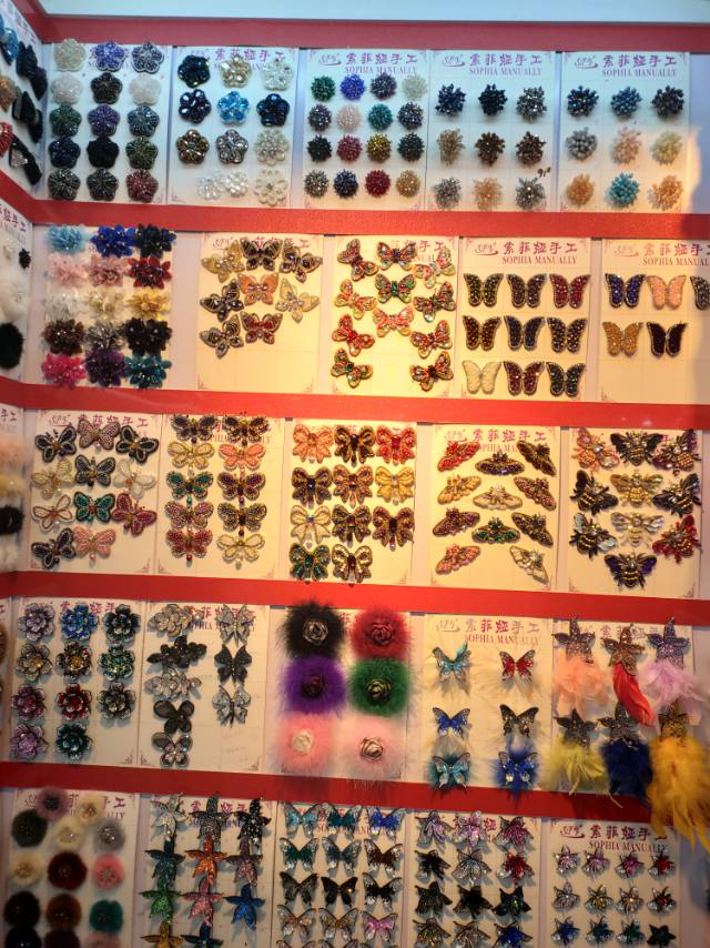 Sophia Handicraft Workshop describe pic - 1