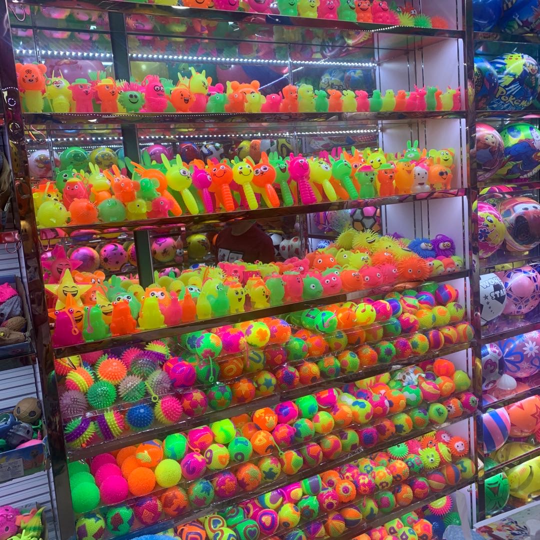 YUXUAN TOYS describe pic - 2