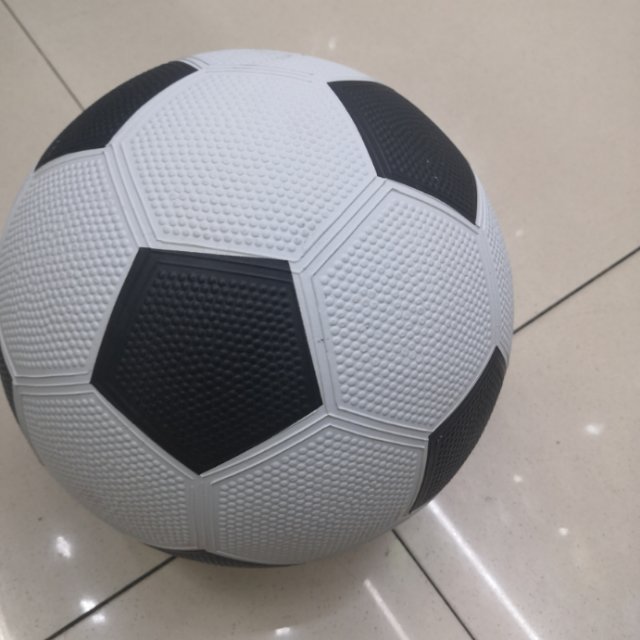 5号橡胶耐磨中小学生比赛训练儿童足球学校标准