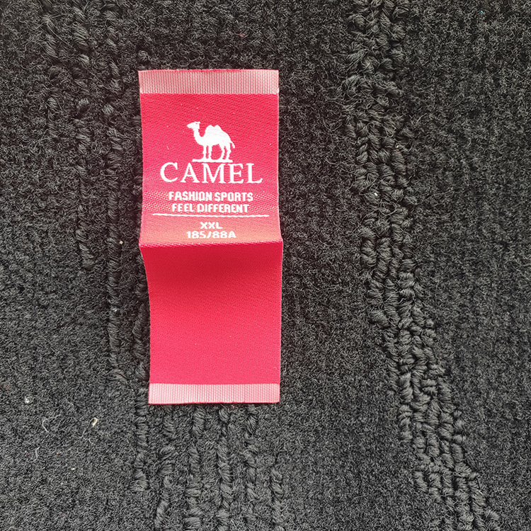 女装通用商标领标电脑织标布标产品图