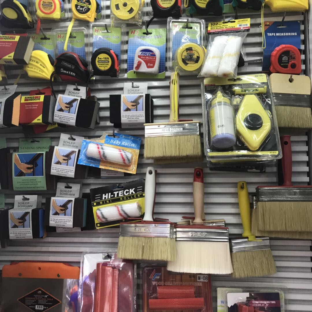 Yiwu Yadong Brush Factory describe pic - 3