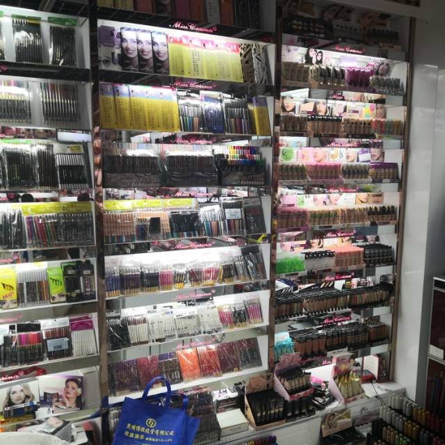 Yiwu Jiatai Cosmetics Store describe pic - 3