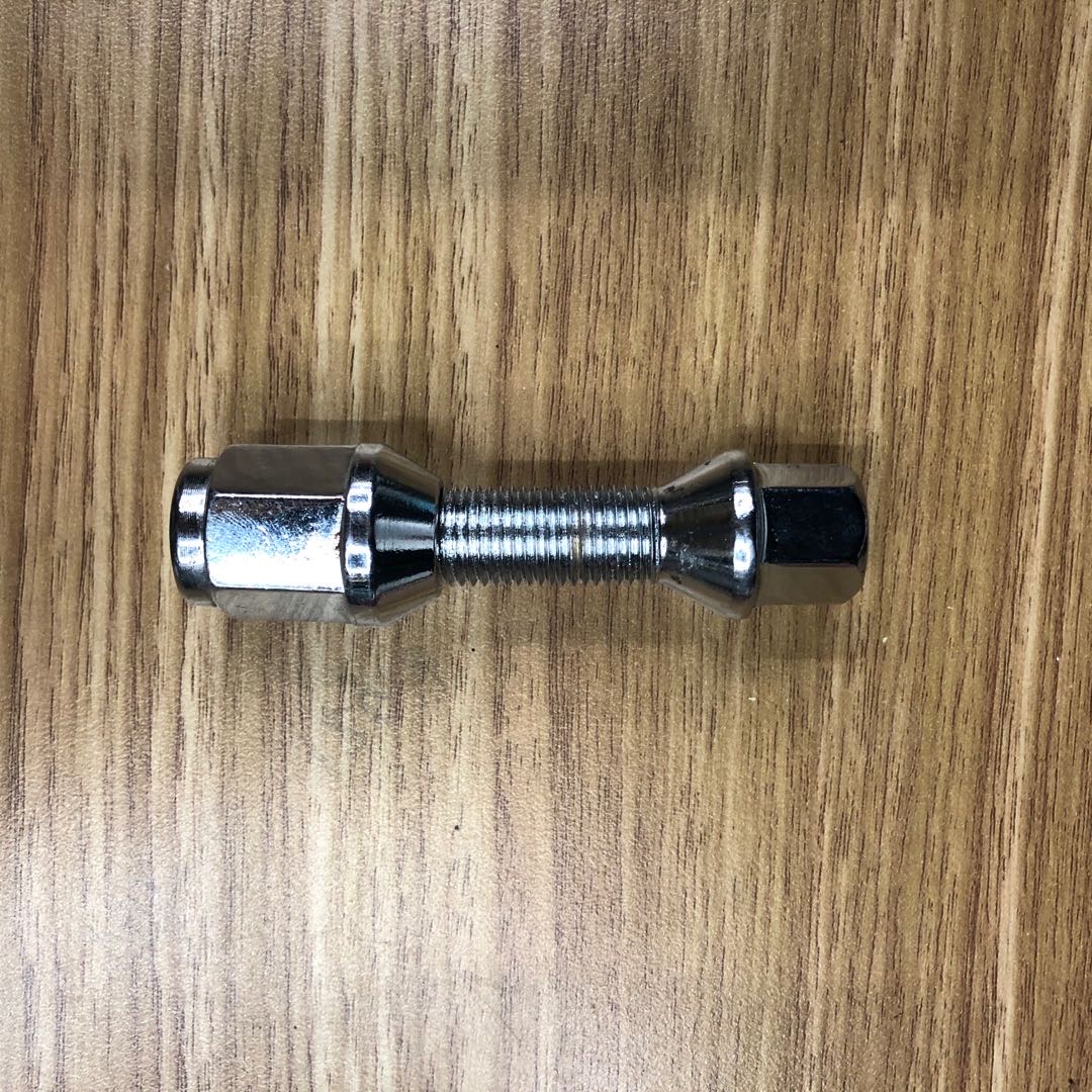 汽车通用轮胎螺丝各类车型通用尺寸齐全
