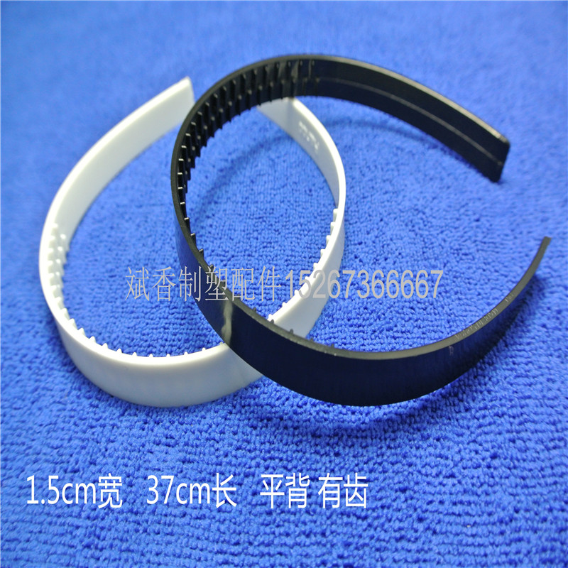 Manufacturers Direct Head Buckle 1.5-2Cm Headband Various Headbands details Picture