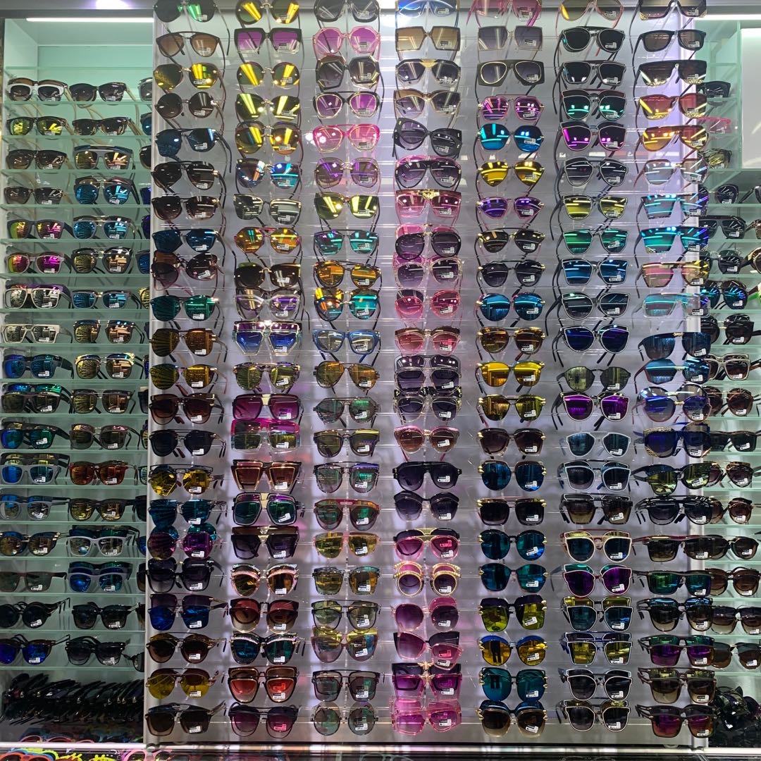 Yijia Glasses describe pic - 1