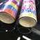 创意手工金葱胶带彩色闪亮胶带幼儿园儿童手工装饰贴纸产品图