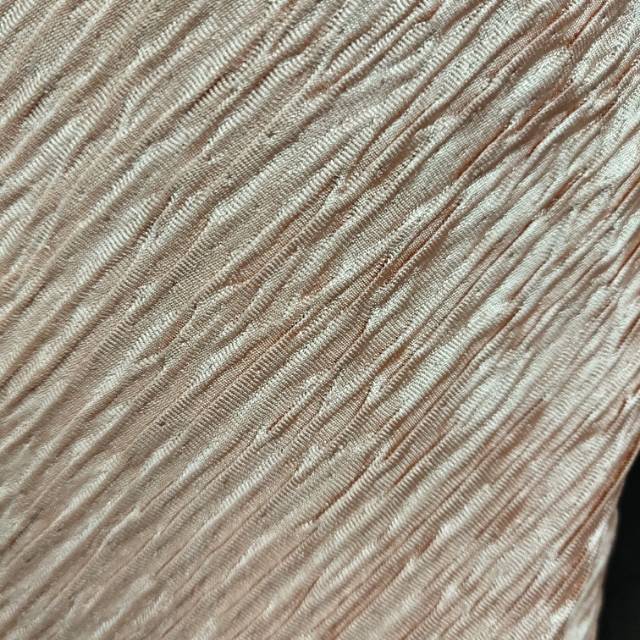 Bark crepe knitted fabric, accessories, clothing fabric, floral fabric Specification image