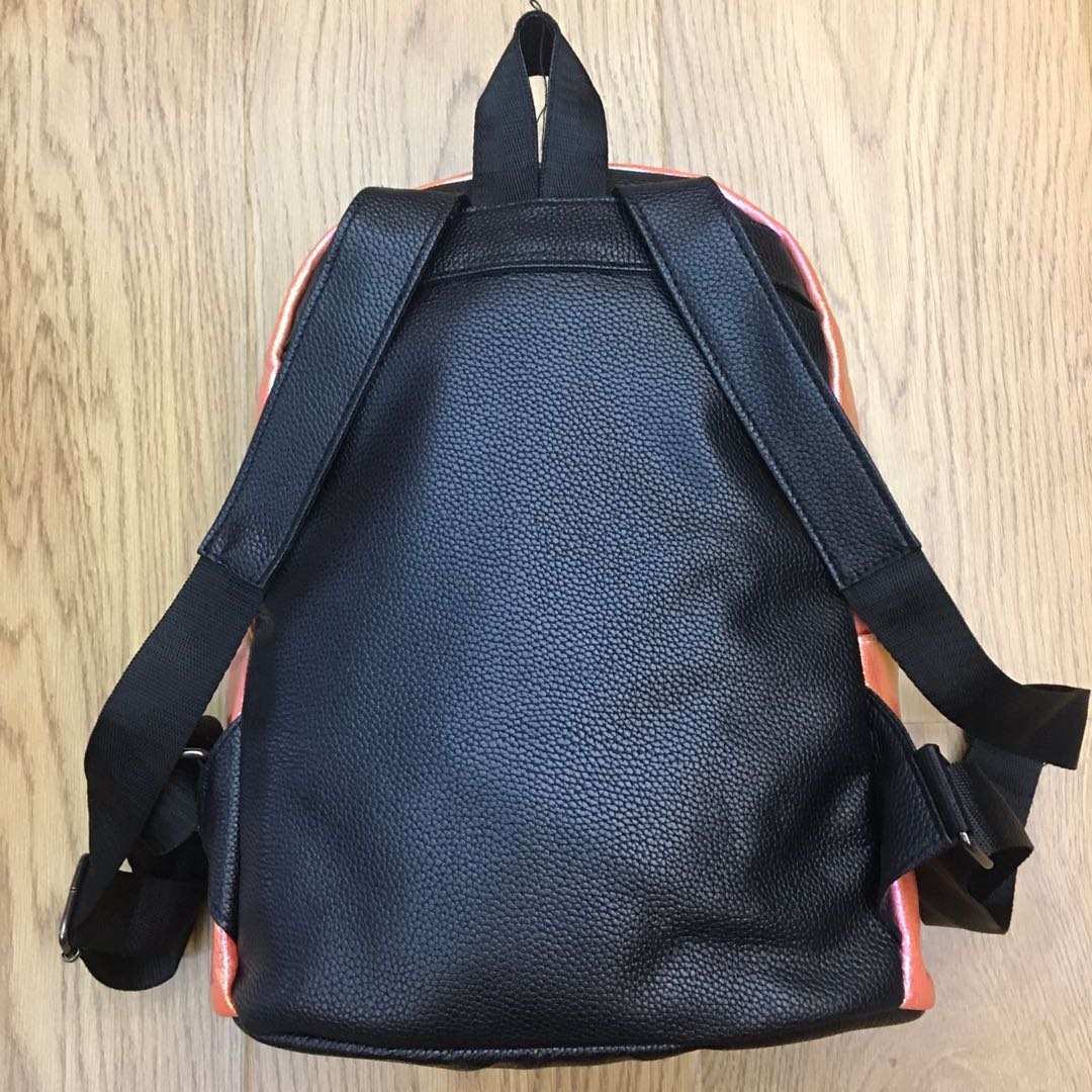 小背包双肩包儿童女可爱少女时尚旅行二次元卡通漫画细节图