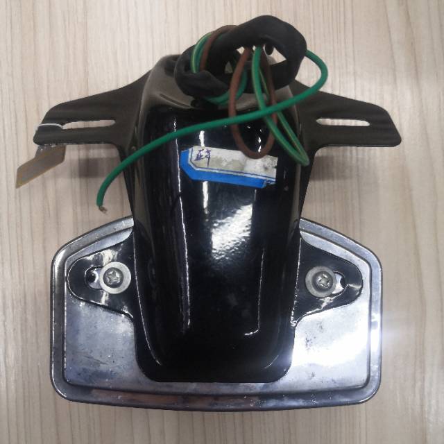 Motorcycle 70 Taillights Various Models Of Motorcycle Taillights details Picture