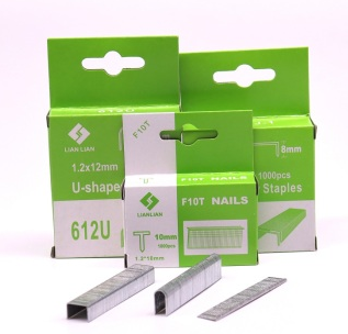 重型码钉枪/可旋转调节力度/三用打钉枪/钢钉枪/马钉枪/内置600枚钉细节图