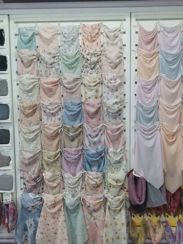 Huashang Fashion Mask Store describe pic - 3