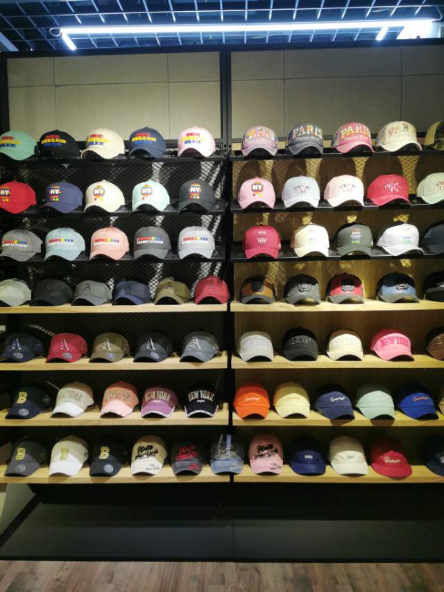 Sendi Hat Industry describe pic - 2
