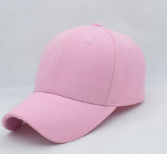 Custom hat logo embroidery personality with simple custom made duck tongue flat along the cap custom baseball cap thumbnail