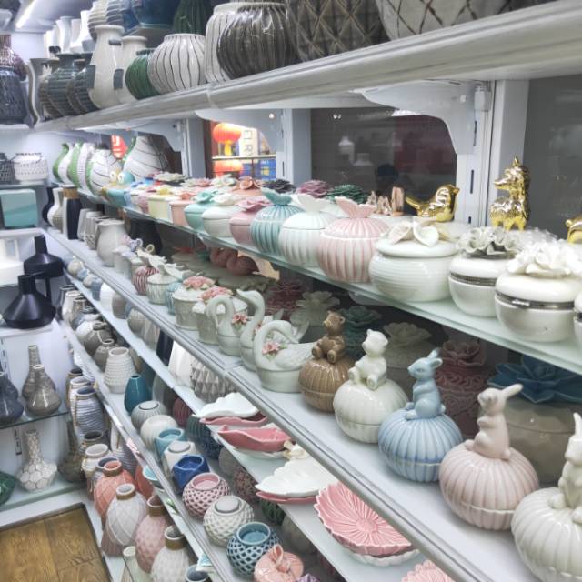 Jiacheng Ceramics describe pic - 1