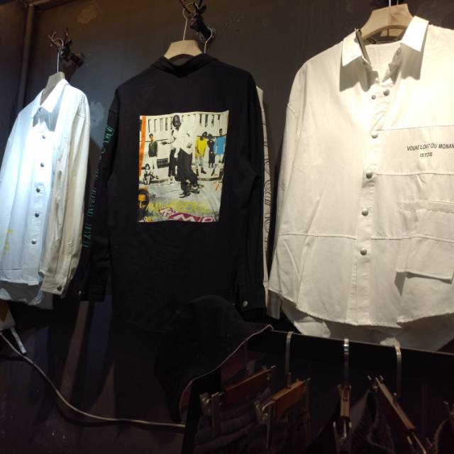 X-MAN style describe pic - 2