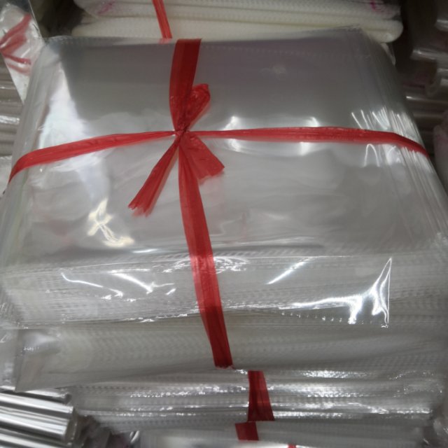 PVC packaging bags, plastic bags in stock, direct sales from the factory, custom models of jewelry bags and self-sealing bags