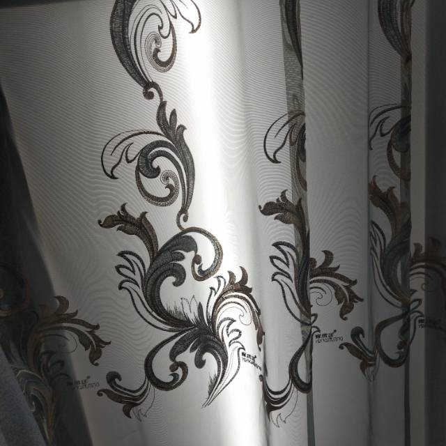 窗帘/成品窗帘/家居窗帘产品图