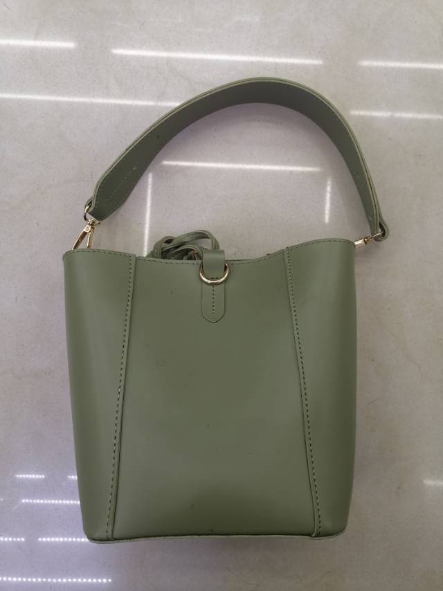 Casual All-In-One Crossbody Jelly Striped Shoulder Handbag For Mother And Son