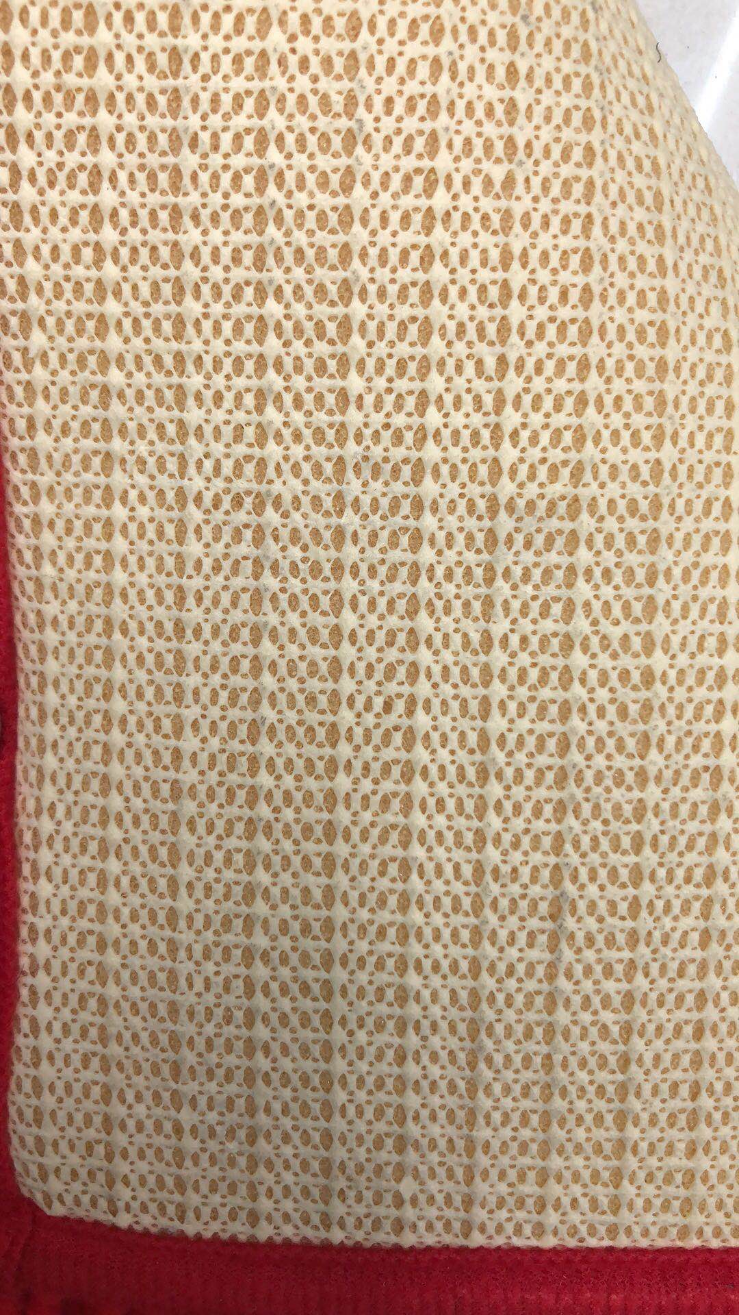 Nordic Modern Living Room Carpet in Use