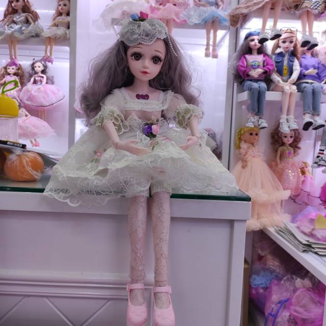 Factory direct simulation doll doll doll doll doll doll